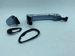 MERCEDES-BENZ Mercedes X164 GL450 ML550 Front Left Exterior Door Handle A1647600570 — thumbnail 2