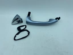 MERCEDES-BENZ Mercedes X164 GL450 ML550 Front Left Exterior Door Handle A1647600570 — thumbnail 4