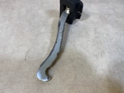 BMW GENUINE BMW E23 7 Front LH or RH Door Brake 41521884074 — thumbnail 2
