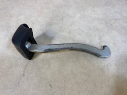 BMW GENUINE BMW E23 7 Front LH or RH Door Brake 41521884074 — thumbnail 3
