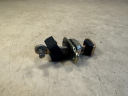 MERCEDES-BENZ Mercedes G class W463 GENUINE Front/Rear Door Limiter Left or Right A4637300116 — thumbnail 3