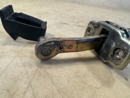MERCEDES-BENZ Mercedes G class W463 GENUINE Front/Rear Door Limiter Left or Right A4637300116 — thumbnail 9