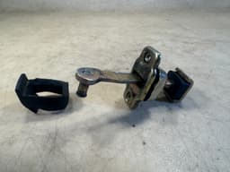 MERCEDES-BENZ Mercedes G class W463 GENUINE Front/Rear Door Limiter Left or Right A4637300116 — thumbnail 10