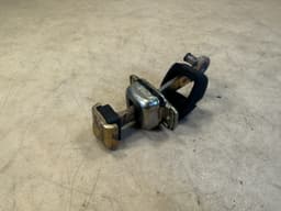 MERCEDES-BENZ Mercedes G class W463 GENUINE Front/Rear Door Limiter Left or Right A4637300116 — thumbnail 1