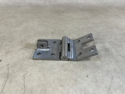 MERCEDES-BENZ STAINLESS STEEL Mercedes W463 G class Left Door Hinge A4637200037 — thumbnail 2