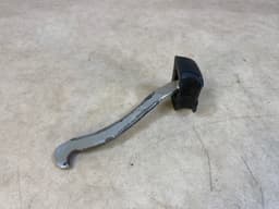 BMW GENUINE BMW E23 7 Front LH or RH Door Brake 41521884074 — thumbnail 1