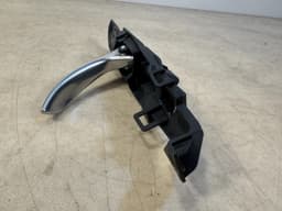 BMW BMW X5 E70 E70 LCI Genuine Interior Door Handle Rear Left Inner 51426974297 — thumbnail 6