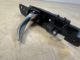 BMW BMW X5 E70 E70 LCI Genuine Interior Door Handle Rear Left Inner 51426974297 — thumbnail 5