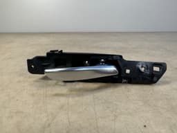 BMW BMW X5 E70 E70 LCI Genuine Interior Door Handle Rear Right Inner 51426974298 — thumbnail 2