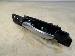 BMW BMW X5 E70 E70 LCI Genuine Interior Door Handle Rear Left Inner 51426974297 — thumbnail 4