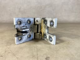 MERCEDES-BENZ Genuine Mercedes W463 G class Left Door Hinge A4637200037 — thumbnail 6