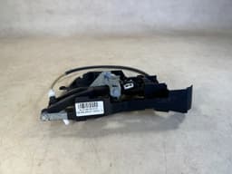 BMW Genuine BMW 5 F07 F10 F11 6 F12 F13 7 F01 F02 Carrier outside door handle left — thumbnail 5
