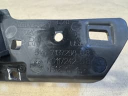 BMW BMW X5 E70 E70 LCI Genuine Interior Door Handle Rear Right Inner 51426974298 — thumbnail 4