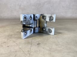 MERCEDES-BENZ Genuine Mercedes W463 G class Left Door Hinge A4637200037 — thumbnail 1