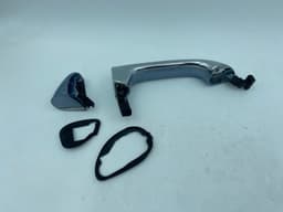 MERCEDES-BENZ Mercedes X164 GL450 ML550 Front Left Exterior Door Handle A1647600570 — thumbnail 1