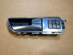 LAND ROVER GENUINE Land Rover Range Rover Sport L320 Front Right Inner Opening Handle — thumbnail 1