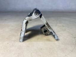 MERCEDES-BENZ Genuine Mercedes W463 G class Right Door Hinge A4637200137 — thumbnail 10