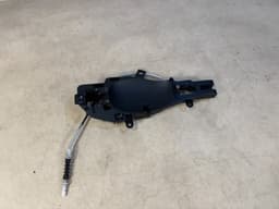 BMW Genuine BMW X3 F25 X4 F26 X5 E70 X6 E71 E72 Carrier outside door handle right — thumbnail 1