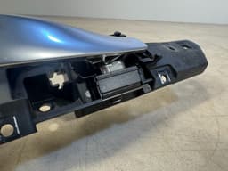 BMW BMW X5 E70 E70 LCI Genuine Interior Door Handle Rear Right Inner 51426974298 — thumbnail 5
