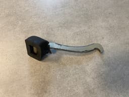 BMW GENUINE BMW E23 7 Front LH or RH Door Brake 41521884074 — thumbnail 1