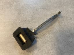 BMW GENUINE BMW E23 7 Front LH or RH Door Brake 41521884074 — thumbnail 7