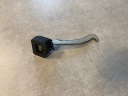 BMW GENUINE BMW E23 7 Front LH or RH Door Brake 41521884074 — thumbnail 3