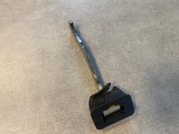 BMW GENUINE BMW E23 7 Front LH or RH Door Brake 41521884074 — thumbnail 10