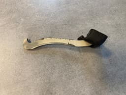 BMW GENUINE BMW E23 7 Front LH or RH Door Brake 41521884074 — thumbnail 5