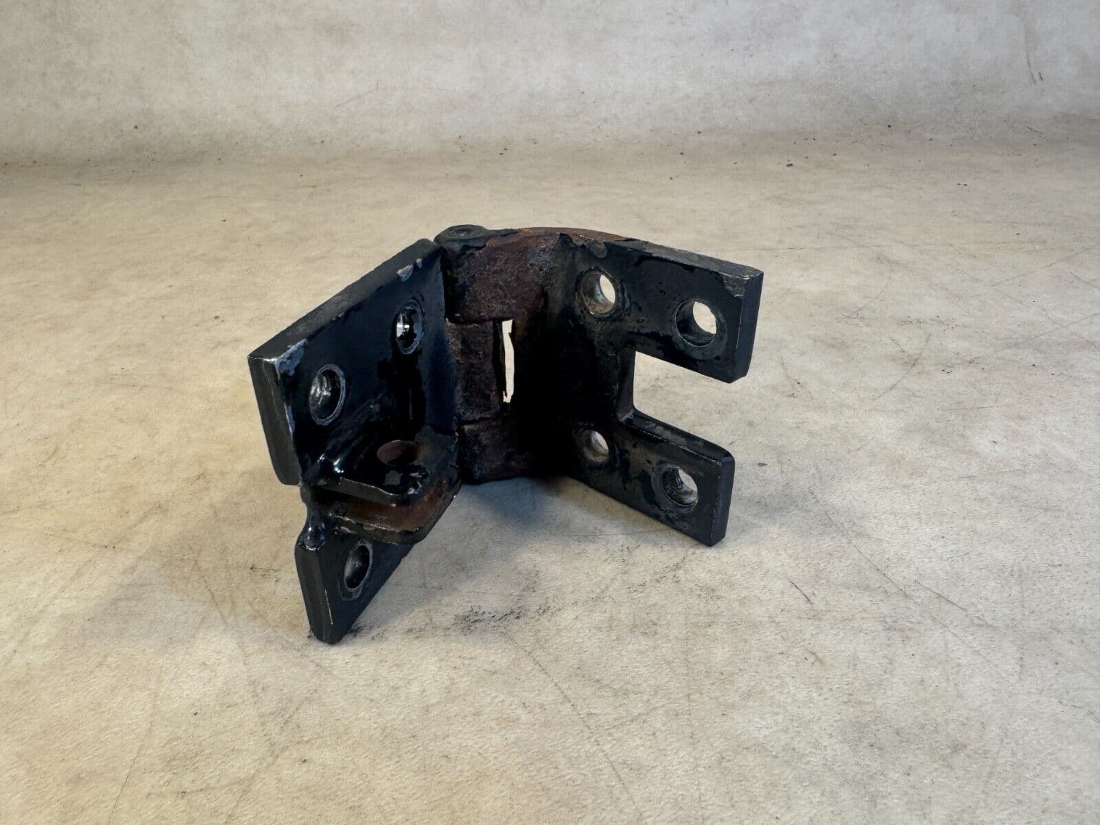 MERCEDES-BENZ Genuine Mercedes W463 G class Left Door Hinge A4637200037
