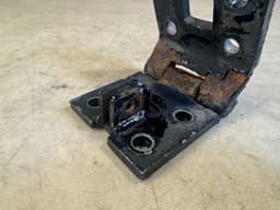 MERCEDES-BENZ Genuine Mercedes W463 G class Left Door Hinge A4637200037 — thumbnail 8