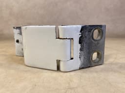 MERCEDES-BENZ Mercedes W463 G class Trunk Door Hinge A4637406600 — thumbnail 1