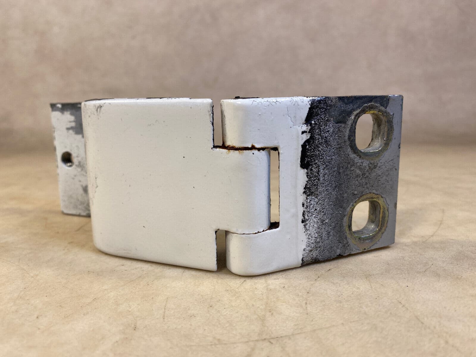 MERCEDES-BENZ Mercedes W463 G class Trunk Door Hinge A4637406600