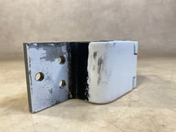 MERCEDES-BENZ Mercedes W463 G class Trunk Door Hinge A4637406600 — thumbnail 2