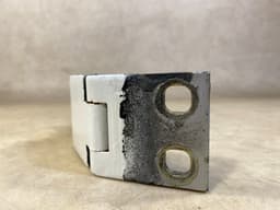 MERCEDES-BENZ Mercedes W463 G class Trunk Door Hinge A4637406600 — thumbnail 3