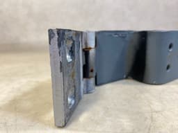 MERCEDES-BENZ Mercedes W463 G class Trunk Door Hinge A4637406600 — thumbnail 5