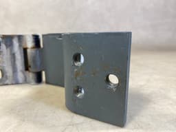 MERCEDES-BENZ Mercedes W463 G class Trunk Door Hinge A4637406600 — thumbnail 6