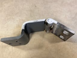 MERCEDES-BENZ Mercedes W463 G class Trunk Door Hinge A4637406600 — thumbnail 9