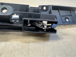 BMW BMW X5 E70 E70 LCI Genuine Interior Door Handle Front Right Inner 51426974296 — thumbnail 7