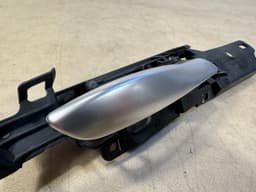 BMW BMW X5 E70 E70 LCI Genuine Interior Door Handle Front Right Inner 51426974296 — thumbnail 9