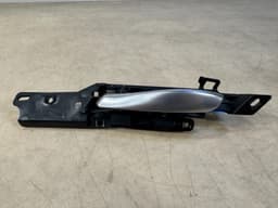 BMW BMW X5 E70 E70 LCI Genuine Interior Door Handle Front Left Inner 51426974295 — thumbnail 2