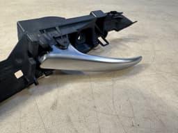 BMW BMW X5 E70 E70 LCI Genuine Interior Door Handle Front Left Inner 51426974295 — thumbnail 9