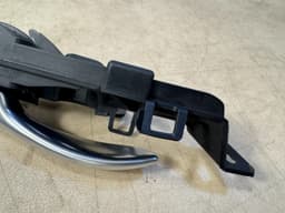 BMW BMW X5 E70 E70 LCI Genuine Interior Door Handle Front Left Inner 51426974295 — thumbnail 5