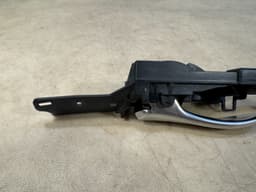 BMW BMW X5 E70 E70 LCI Genuine Interior Door Handle Front Left Inner 51426974295 — thumbnail 6