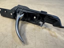 BMW BMW X5 E70 E70 LCI Genuine Interior Door Handle Front Left Inner 51426974295 — thumbnail 10