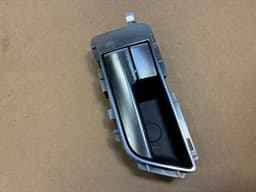 LAND ROVER GENUINE Land Rover Range Rover Sport L320 Rear Left Inner Opening Handle — thumbnail 5