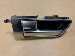 LAND ROVER GENUINE Land Rover Range Rover Sport L320 Rear Left Inner Opening Handle — thumbnail 10