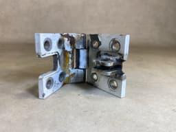 MERCEDES-BENZ Genuine Mercedes W463 G class Right Door Hinge A4637200137 — thumbnail 2