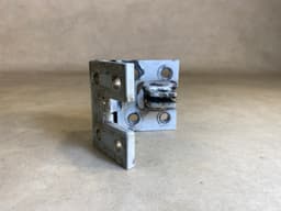 MERCEDES-BENZ Genuine Mercedes W463 G class Right Door Hinge A4637200137 — thumbnail 1