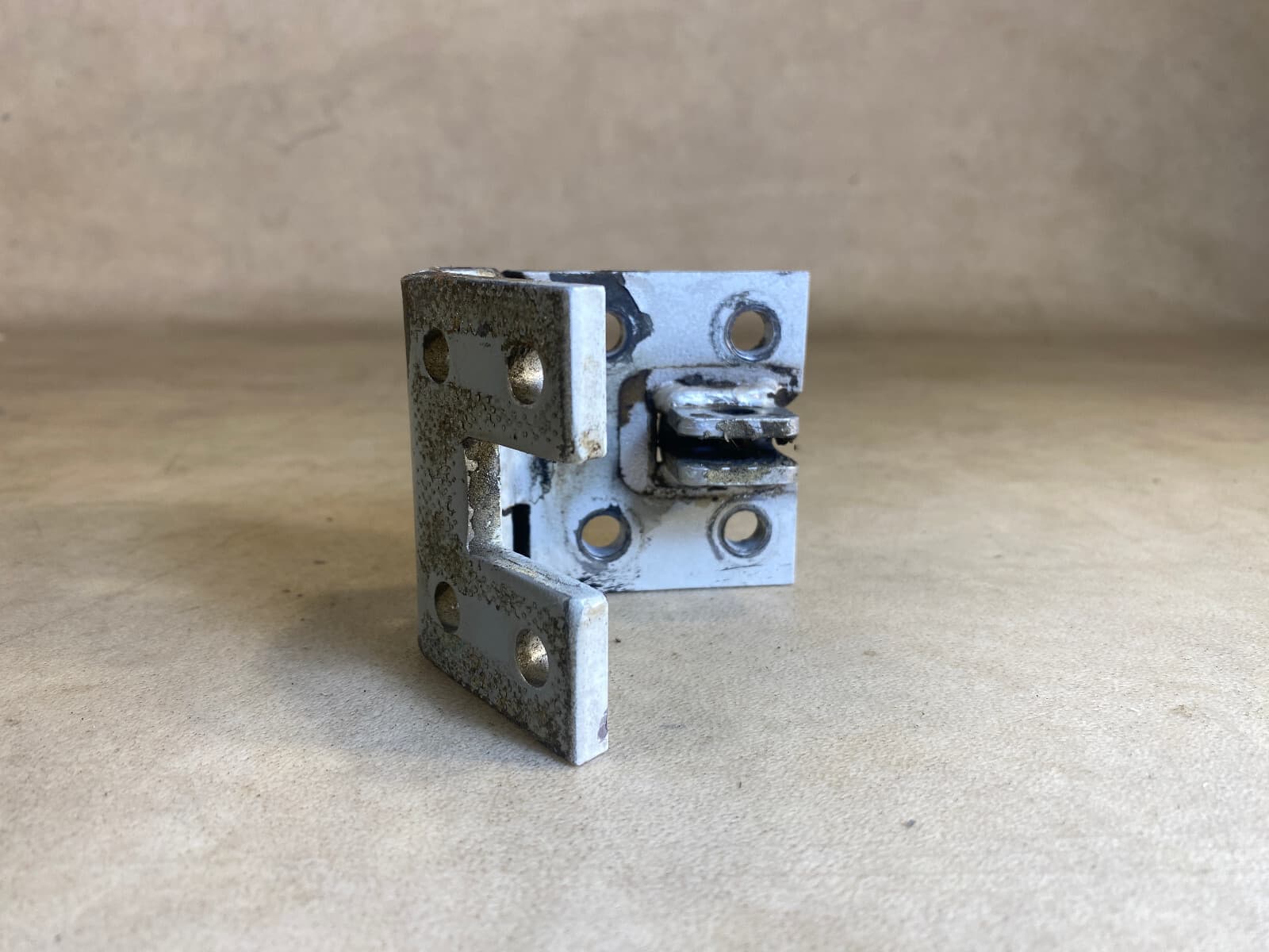 MERCEDES-BENZ Genuine Mercedes W463 G class Right Door Hinge A4637200137