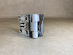 MERCEDES-BENZ Genuine Mercedes W463 G class Right Door Hinge A4637200137 — thumbnail 4